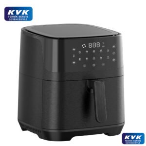 Xiaomi Mi Upany XXL PLUS Air Fryer 7L KVK Teknik Servis Garantili