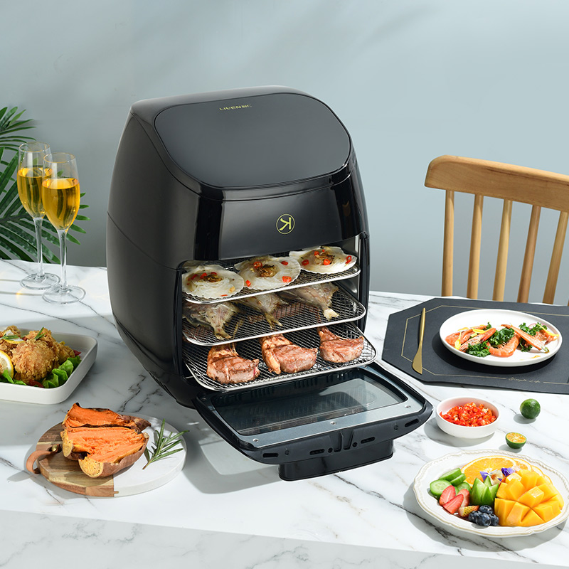 xiaomi mi liven air fryer 3.5 l