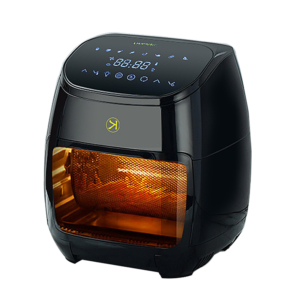 Xiaomi Mi Liven 11 L Air Fryer XXXXL Dijital LED Ekran Multi Fonksiyonlu Yağsız Fritöz