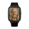 Tsmart V PRO 4G Akıllı Yetişkin / Alzheimer Saati