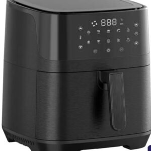 Upany Air Fryer -20 adet