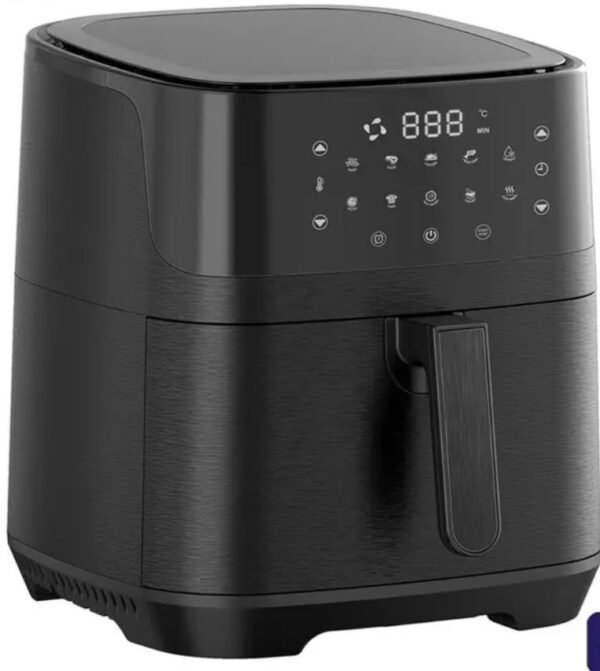 Upany Air Fryer -20 adet