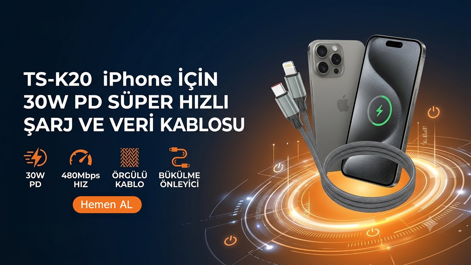 tsmart_K20
